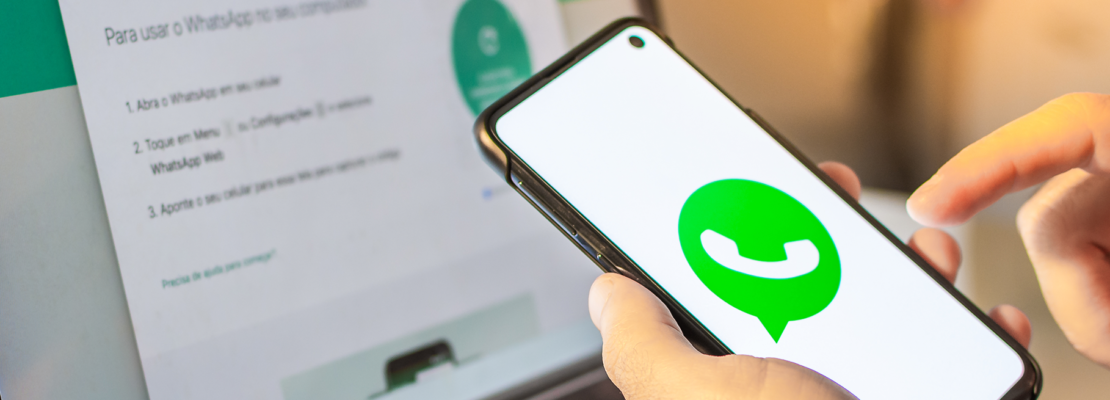 WhatsApp: transforme o app de mensagens em um fidelizador de clientes